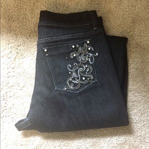 WHBM Jeans